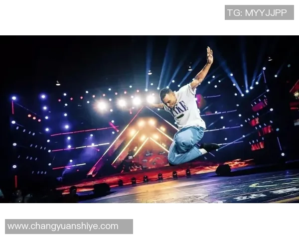 重庆街舞队整体压制现象分析与街舞文化发展探讨